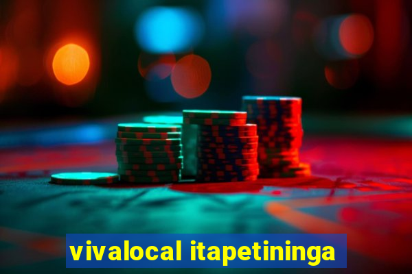 vivalocal itapetininga